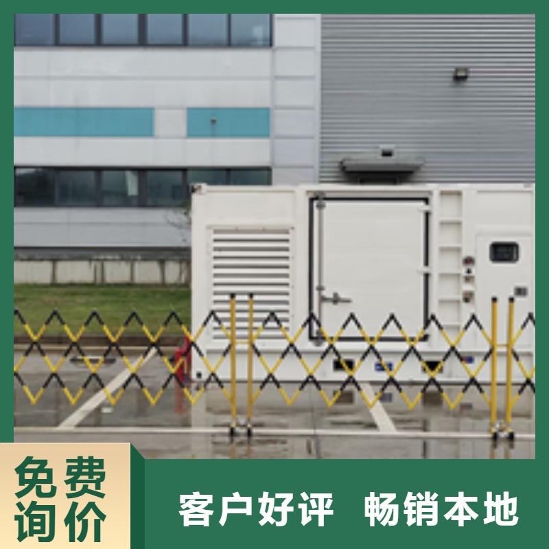 租赁800KW柴油发电机出租大型发电机省油可并机含电缆