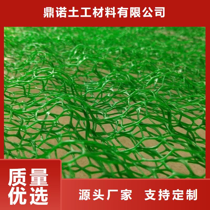 三维植被网【长丝土工布】快速报价