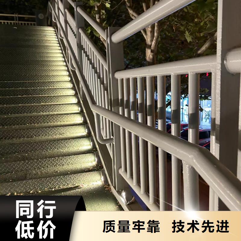 LED灯光栏杆优质源头厂家