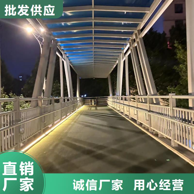 道路防撞栏杆行业动态