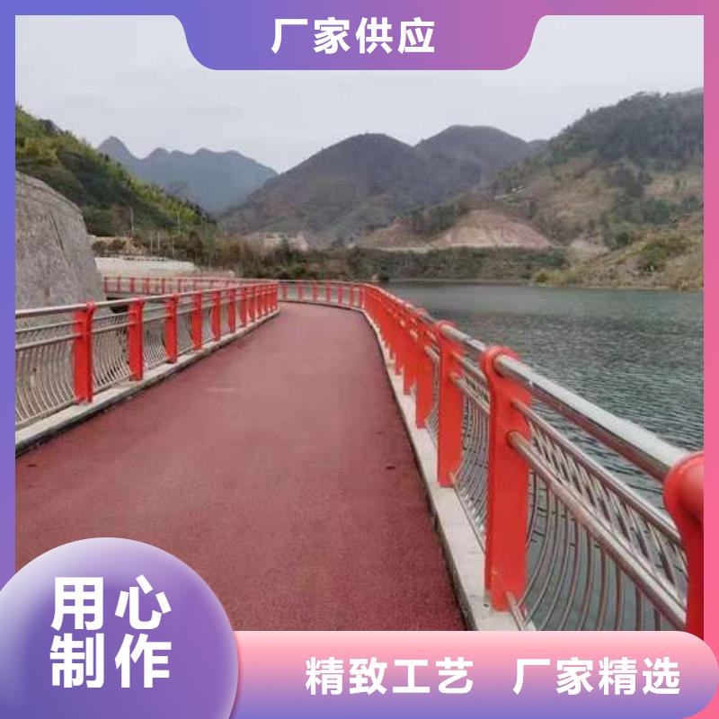 规格全的河道景观护栏本地厂家