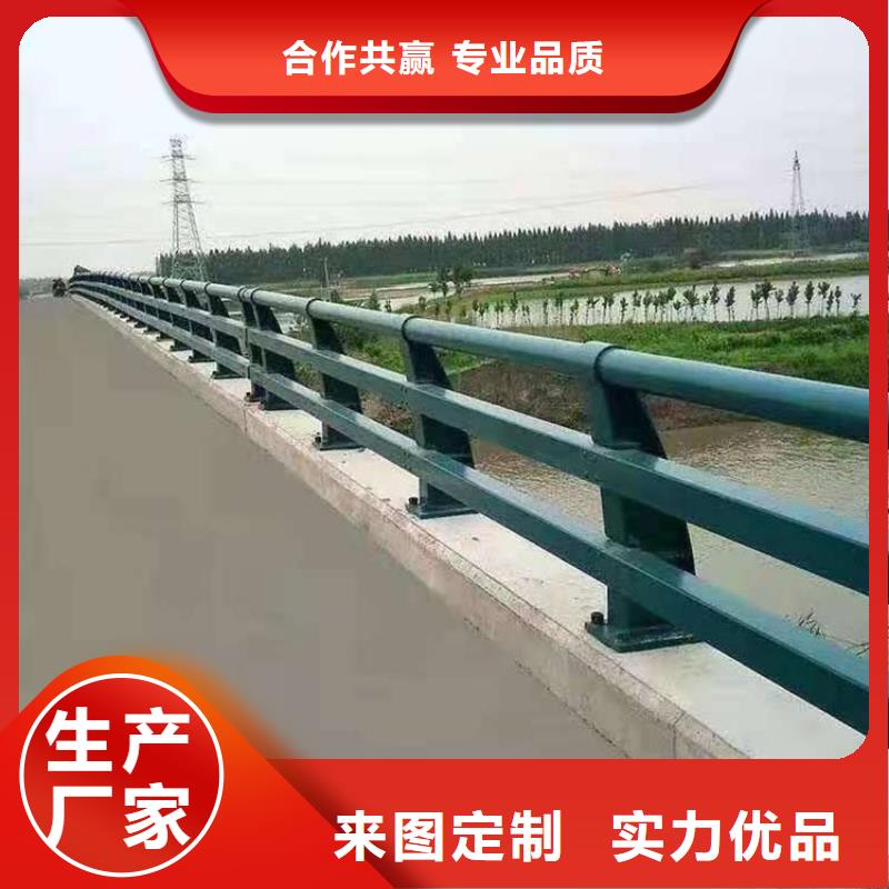 公路防撞护栏规格种类详细介绍品牌