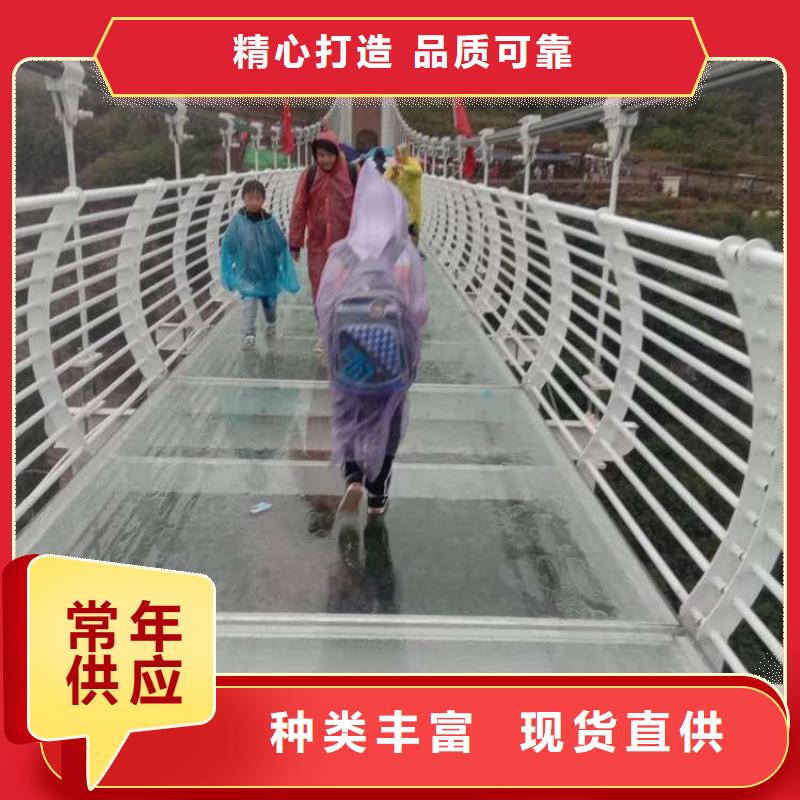 公路防撞护栏省心可靠