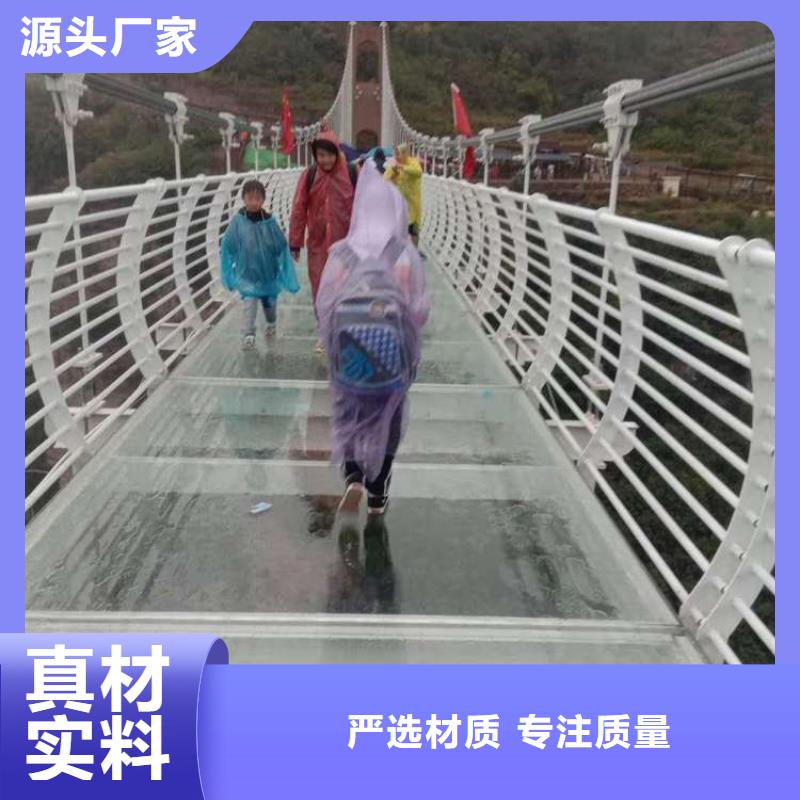 经验丰富的河道道景观护栏销售厂家