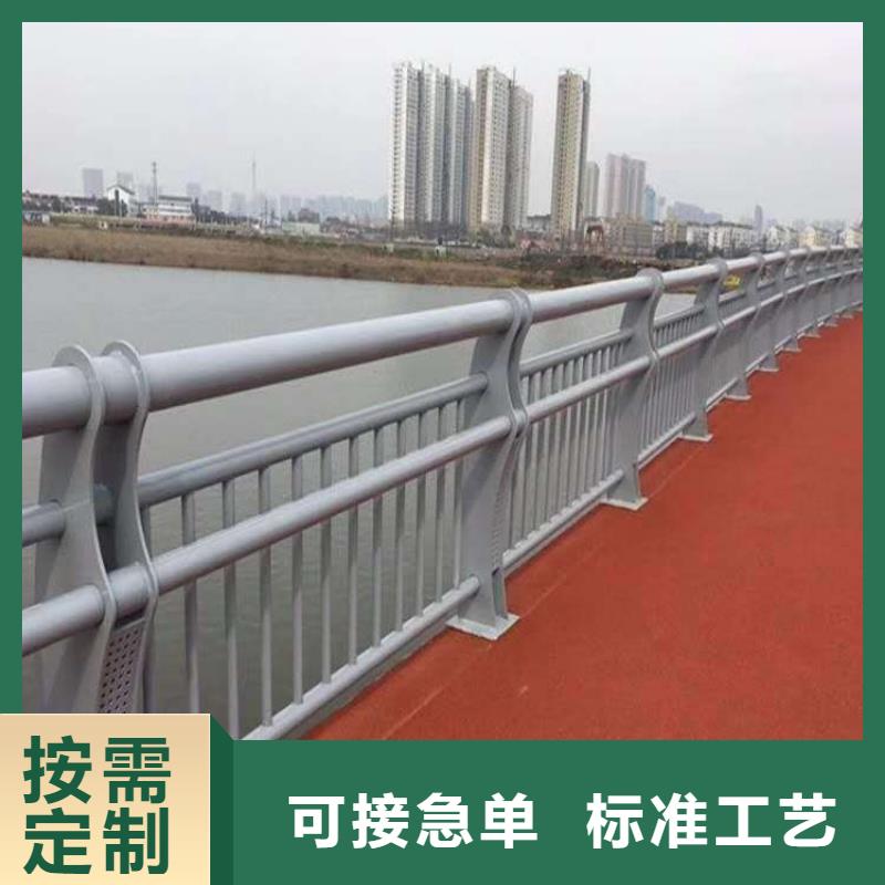 公路防撞护栏货源充足的厂家