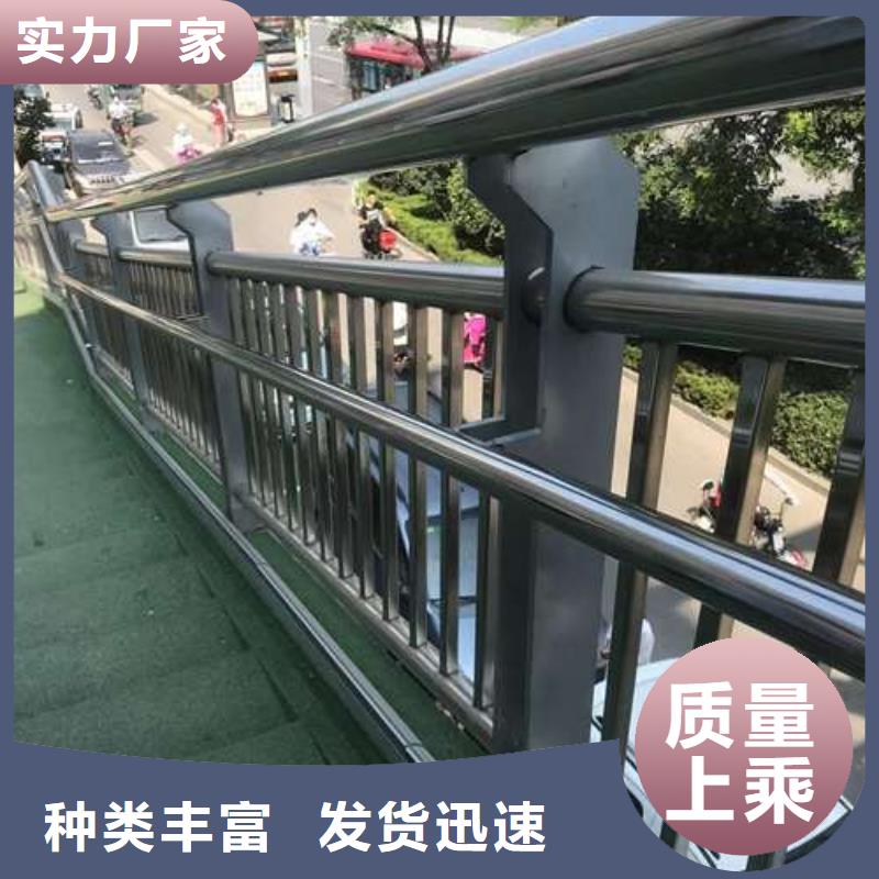 河道护栏专业销售团队