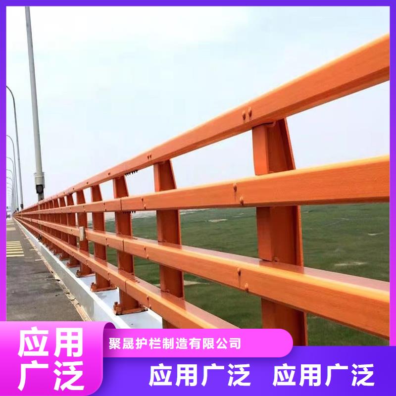 上海201不锈钢复合管护栏