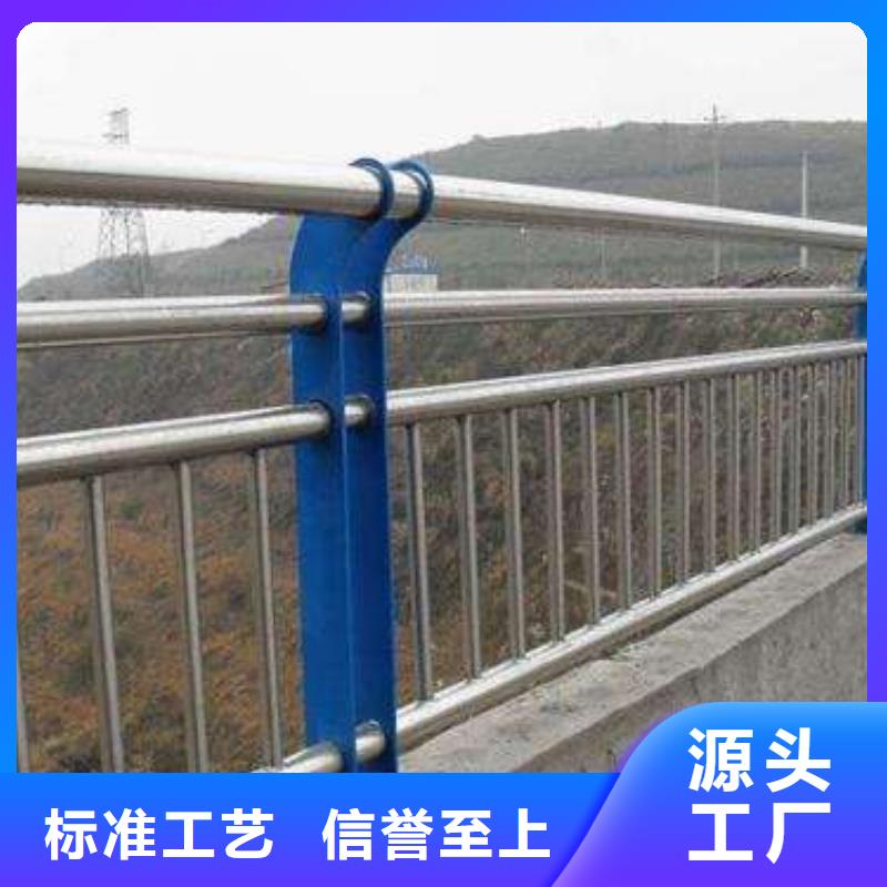 景区河道灯光栏杆产品齐全