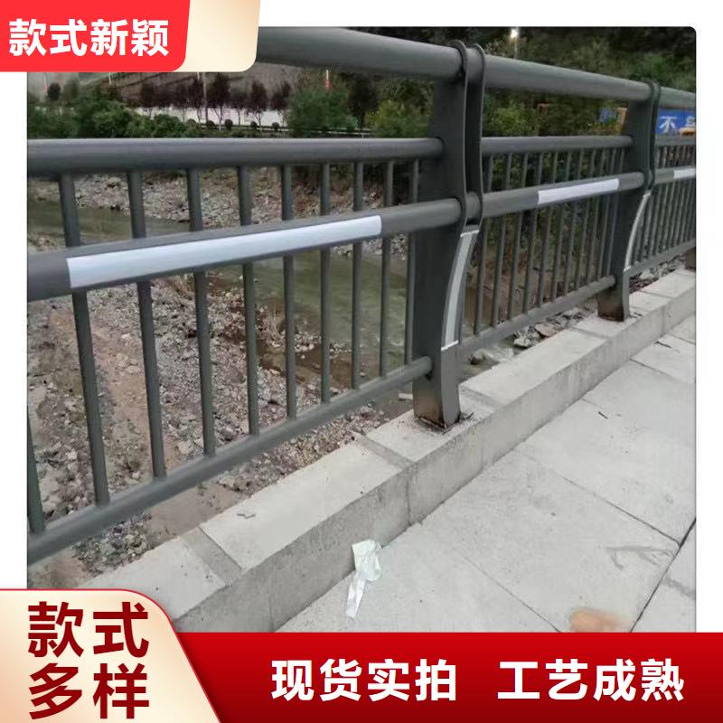 批发道路护栏_诚信厂家