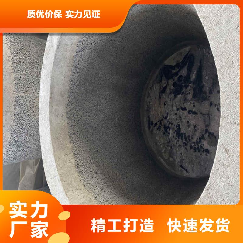 工地降水用无砂管直径1200mm无砂管现货