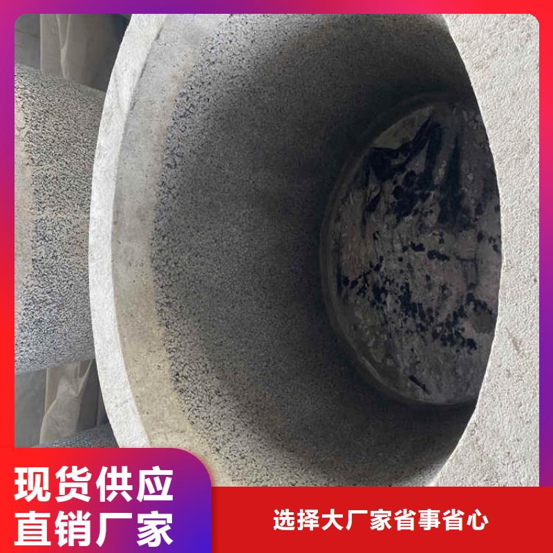 500mm无砂降水管无砂水泥管定制