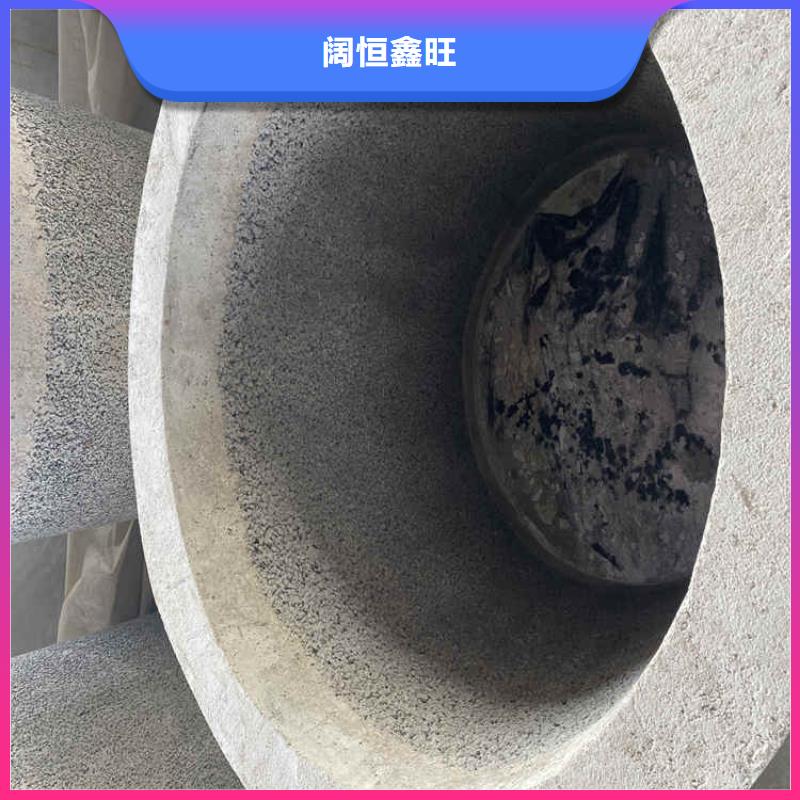 厚壁无砂透水管无砂滤水管厂家