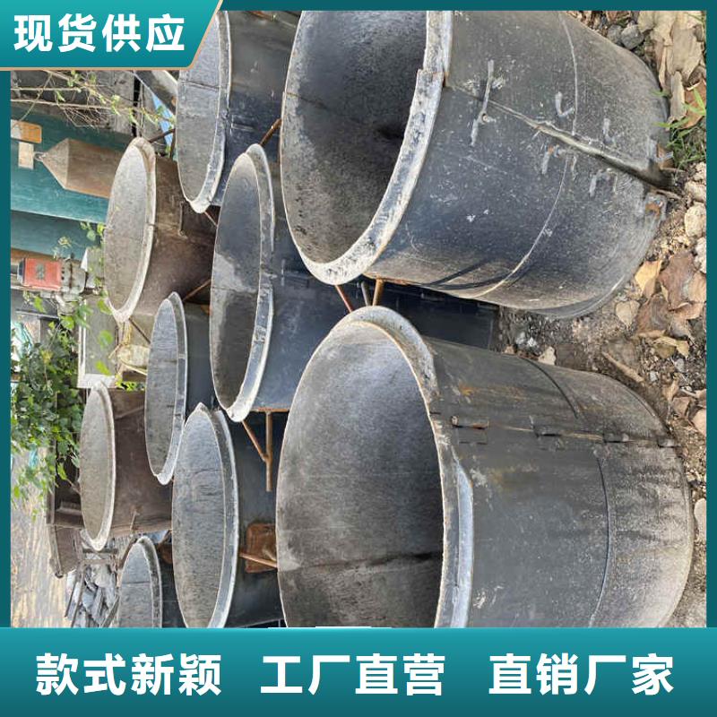 工地降水用无砂管深水井用无砂管价格