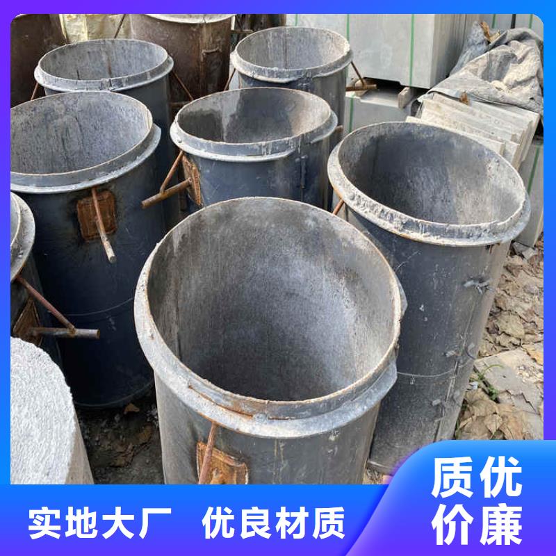 水泥透水管订做