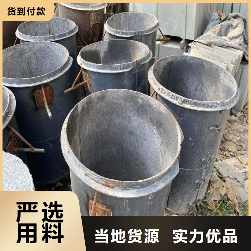 无砂透水管无砂水泥管加工定制