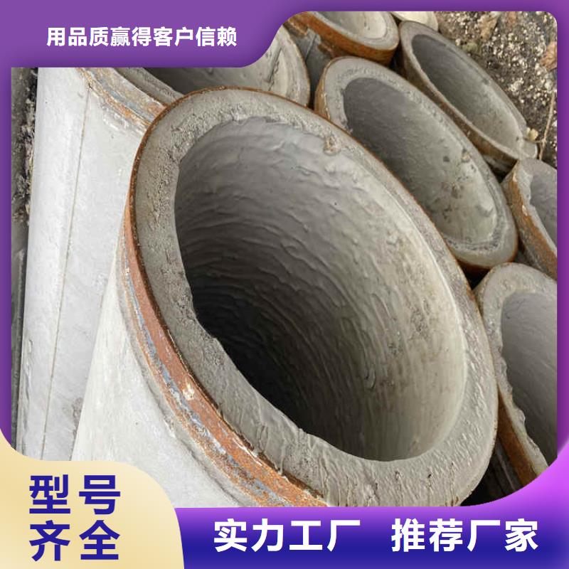 平口水泥管200mm无砂降水管欢迎考察