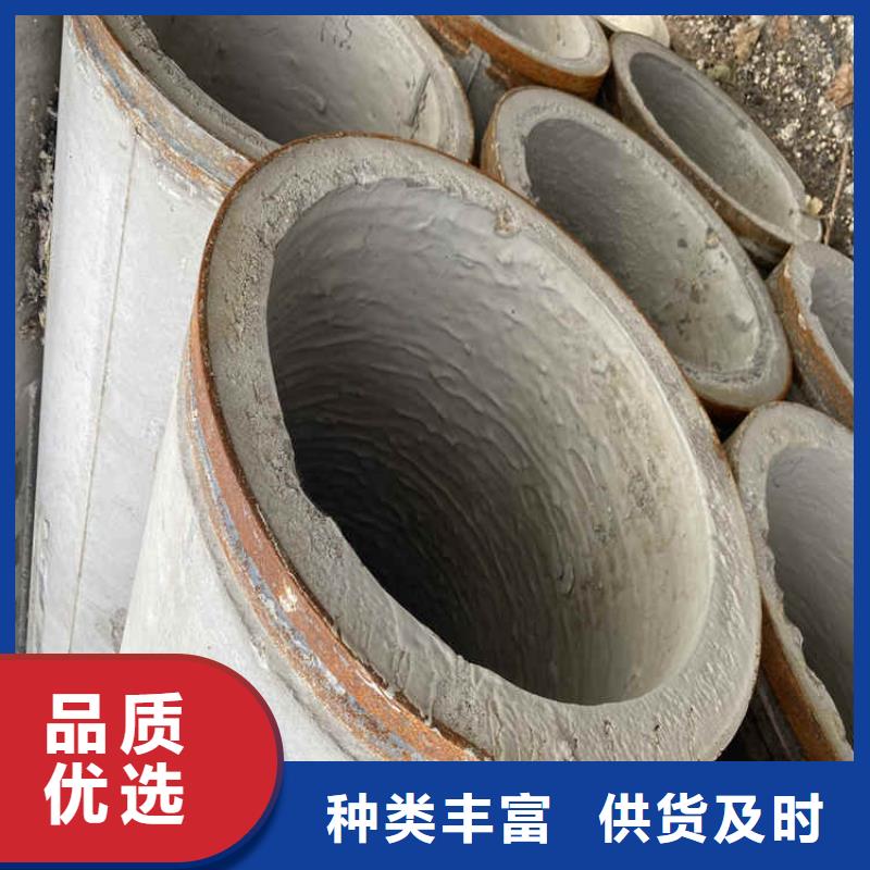 基坑降水用无砂管销售基地