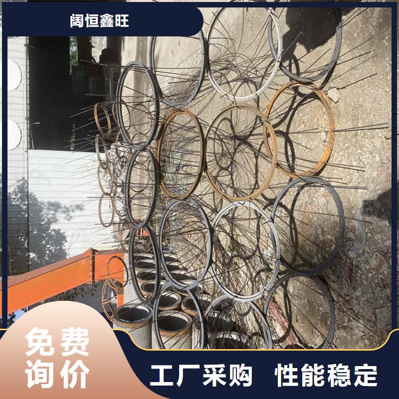 乐东县高强度无砂管销售基地