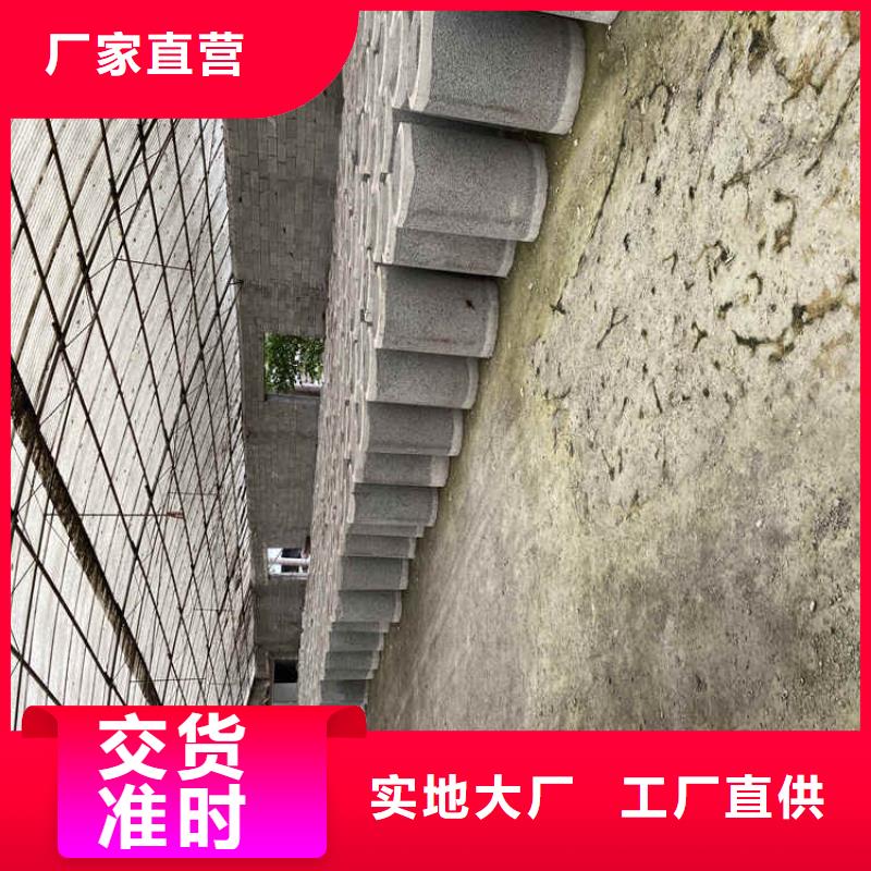 大口径无砂管无砂打井管定制