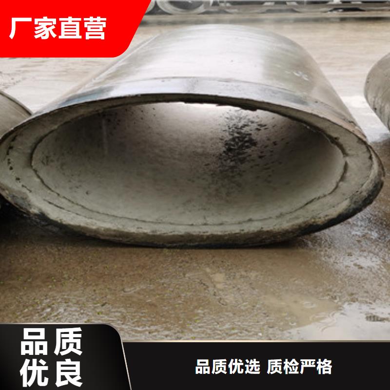 960mm无砂水泥管无砂水泥管厂家