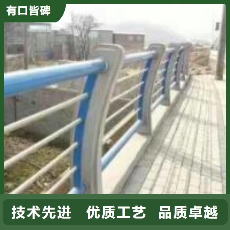 防撞护栏,市政道路防护栏源头直供