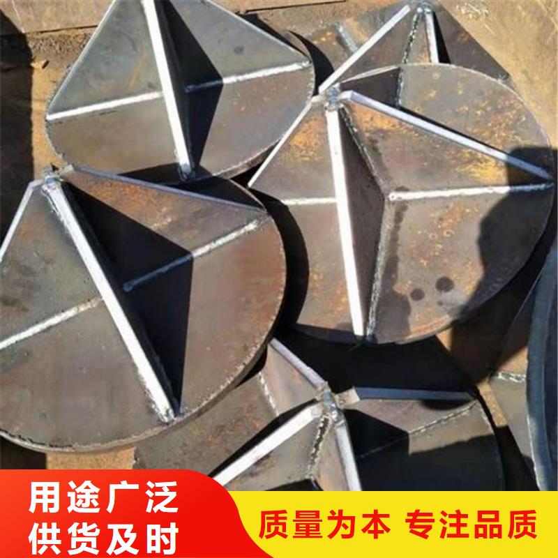 桩尖注浆管【激光切管】厂家新品