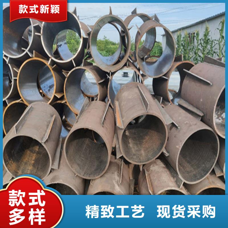 桩尖注浆管【激光切管】厂家新品