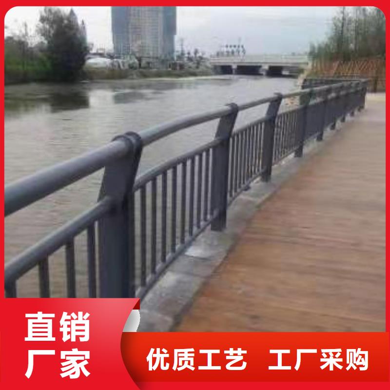 桥梁护栏路边护栏价格地道