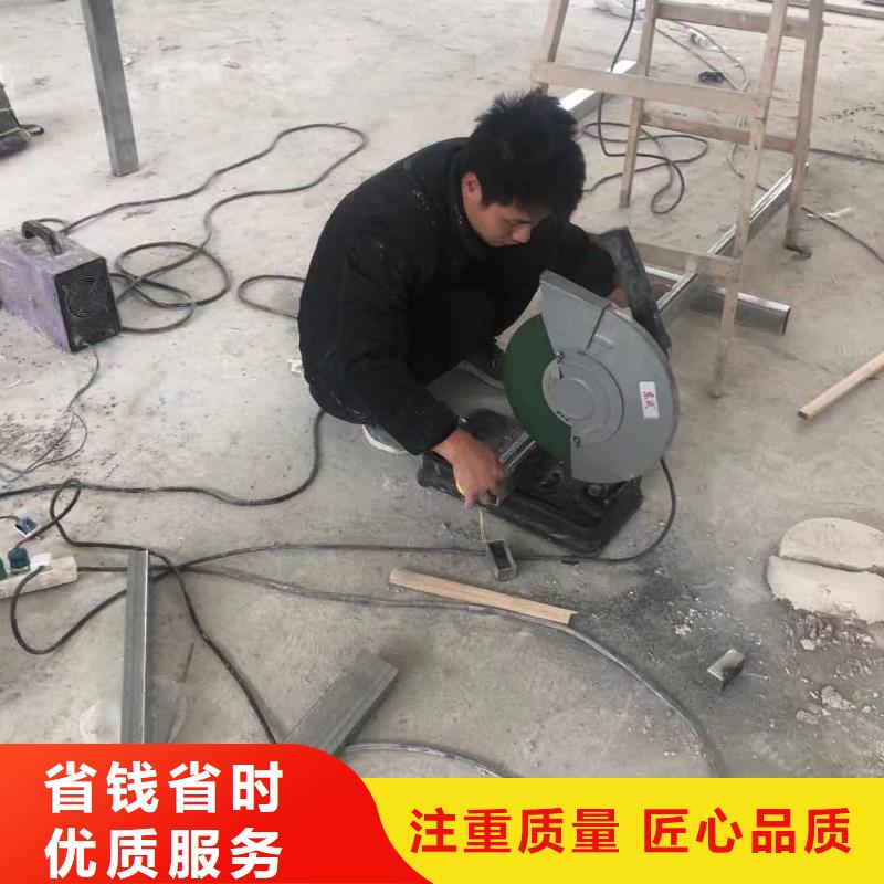 广告安装制作设计亚克力发光字制作知名公司