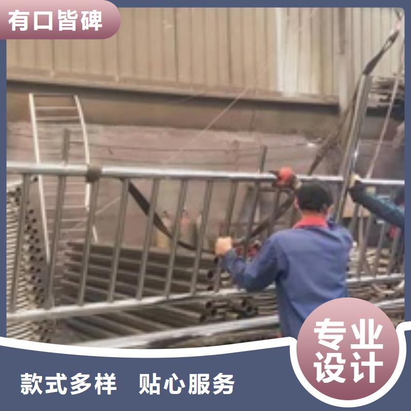 护栏高速公路防撞护栏产地货源