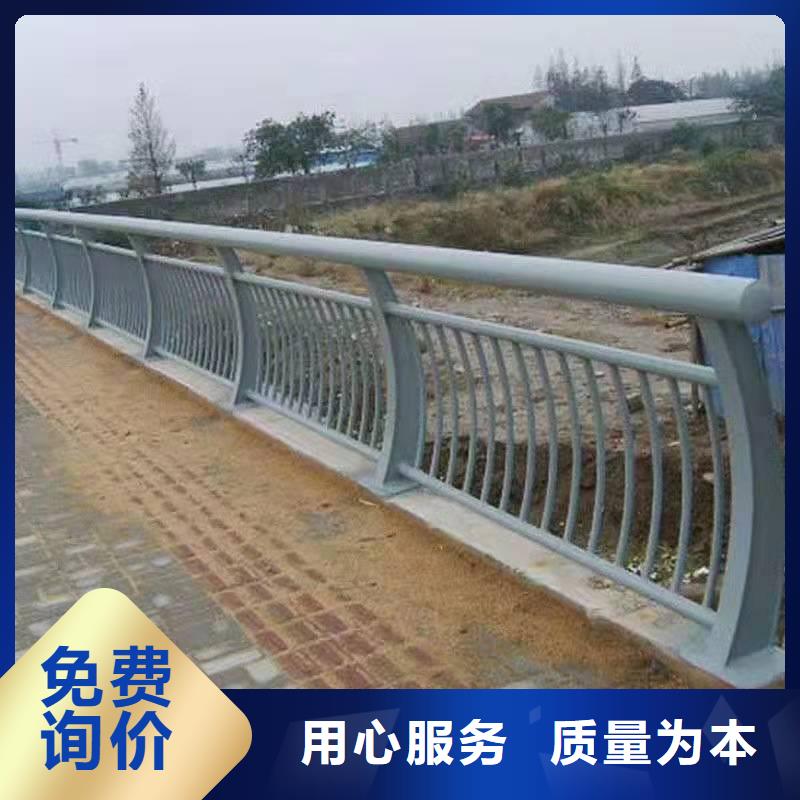 永定区桥梁护栏规范和标准性价比高桥梁护栏