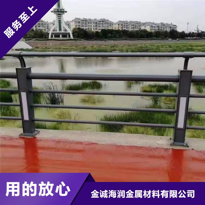 壶关县桥梁护栏模板质量保证桥梁护栏