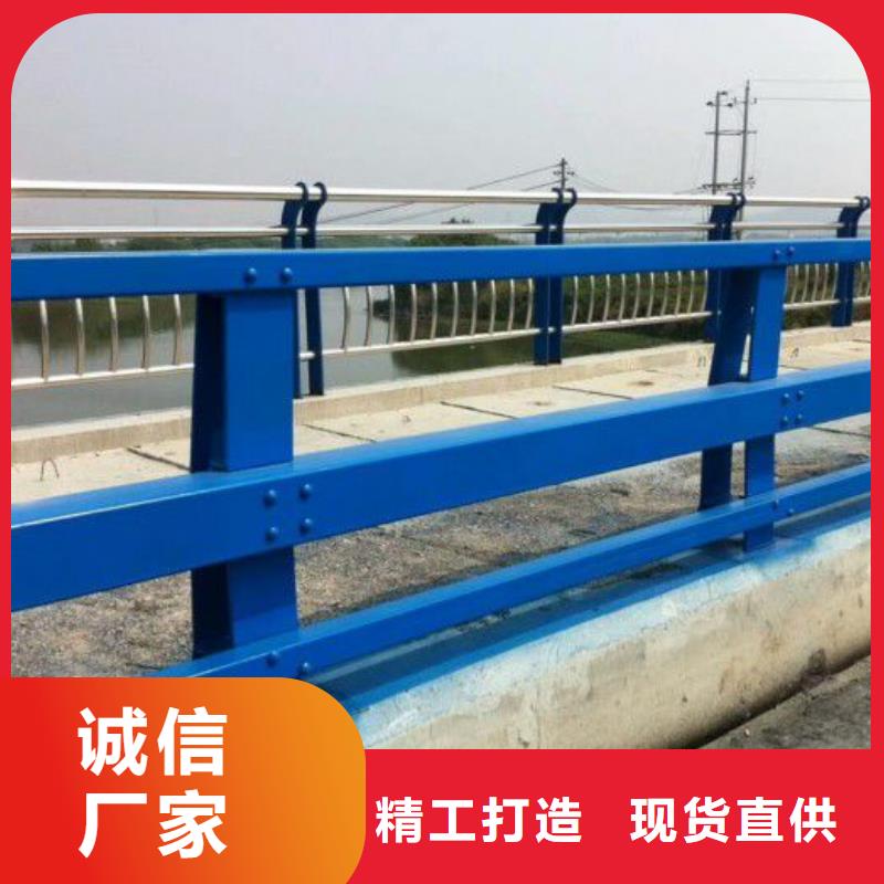 雨花台区桥梁护栏施工方案服务为先桥梁护栏