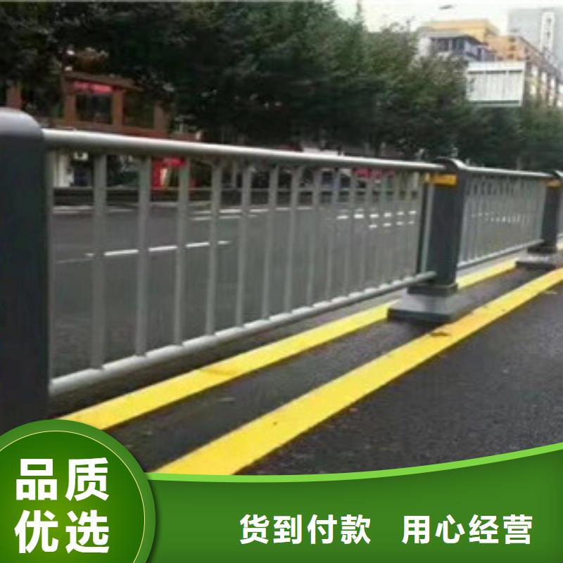 蕉岭县桥梁护栏厂家联系方式发货及时桥梁护栏
