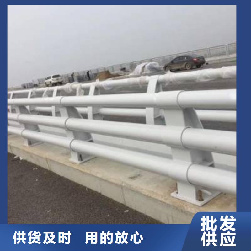 永寿县桥梁护栏生产厂家桥梁护栏