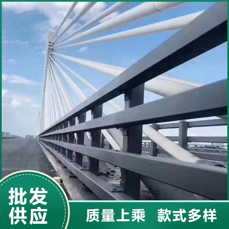 梅河口县桥梁护栏模板服务为先桥梁护栏