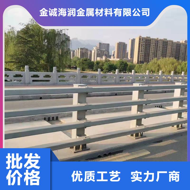 得荣县防撞护栏图片防撞护栏
