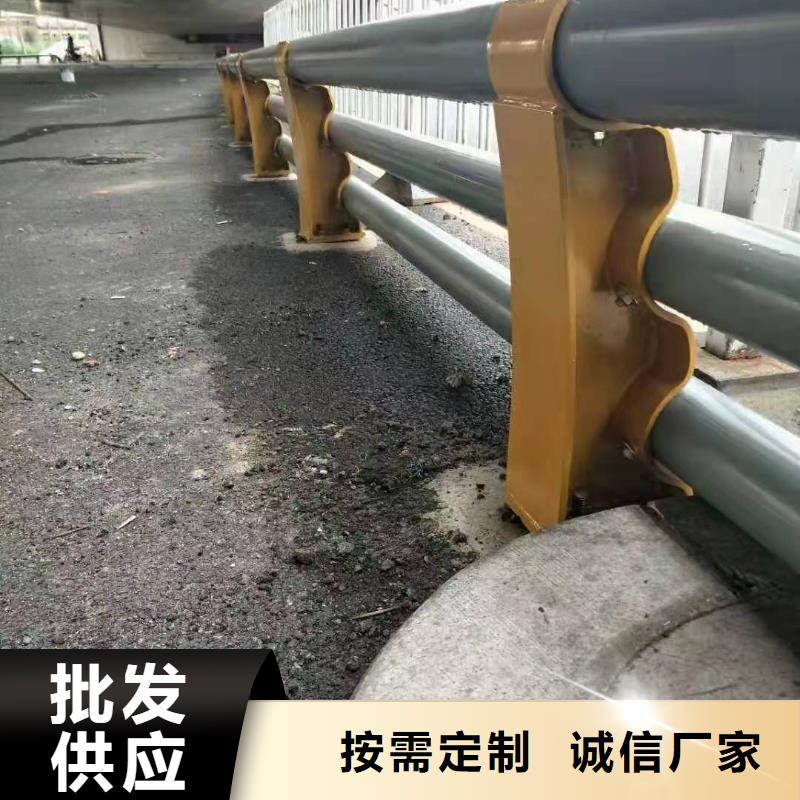 建阳区防撞护栏钢模具质优价廉防撞护栏