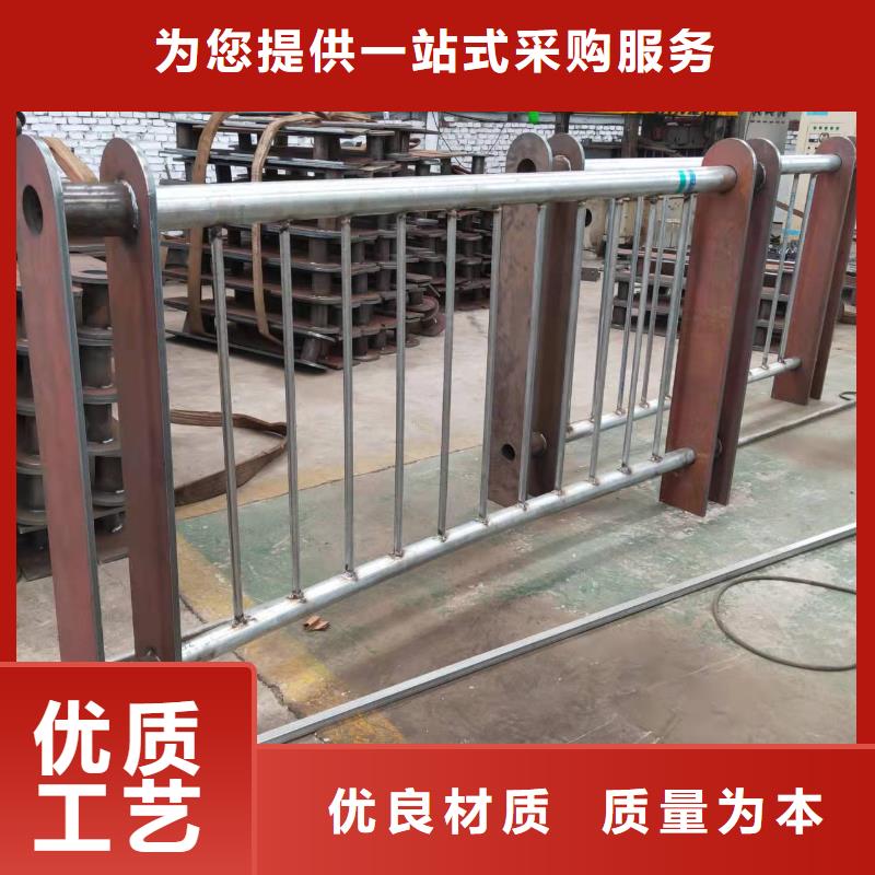 勐海县防撞护栏高度标准推荐厂家防撞护栏