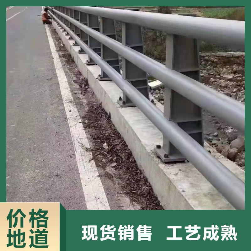 汪清县防撞护栏标准规范要求厂家供应防撞护栏