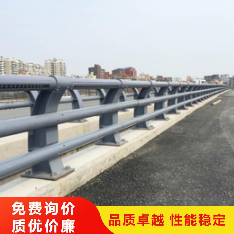 黔江区公路防撞护栏上门服务防撞护栏