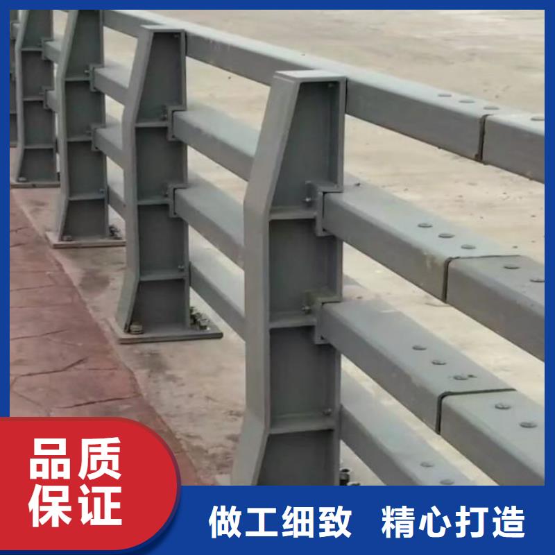 忻城县防撞护栏图片为您服务防撞护栏
