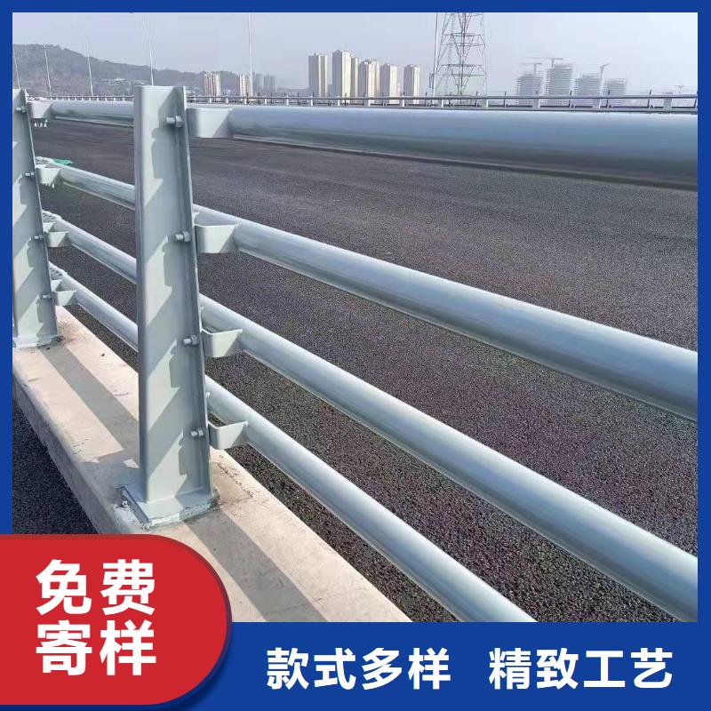凤阳县防撞护栏图片售后完善防撞护栏