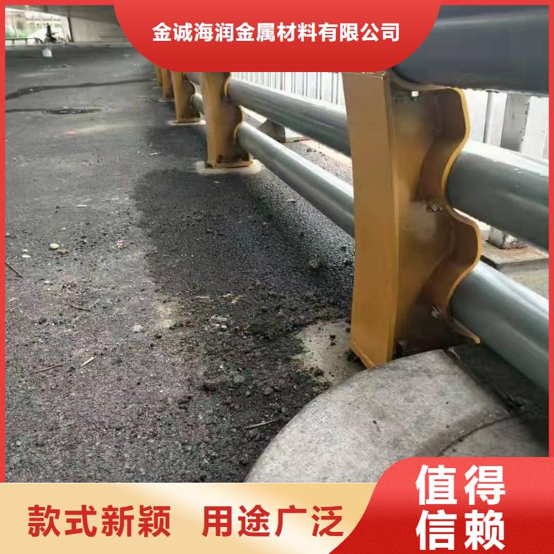 兰西县道路防撞护栏直供厂家防撞护栏