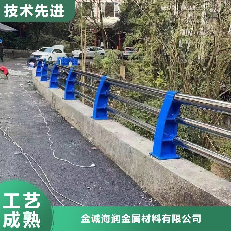 磐石市景观护栏常用指南景观护栏