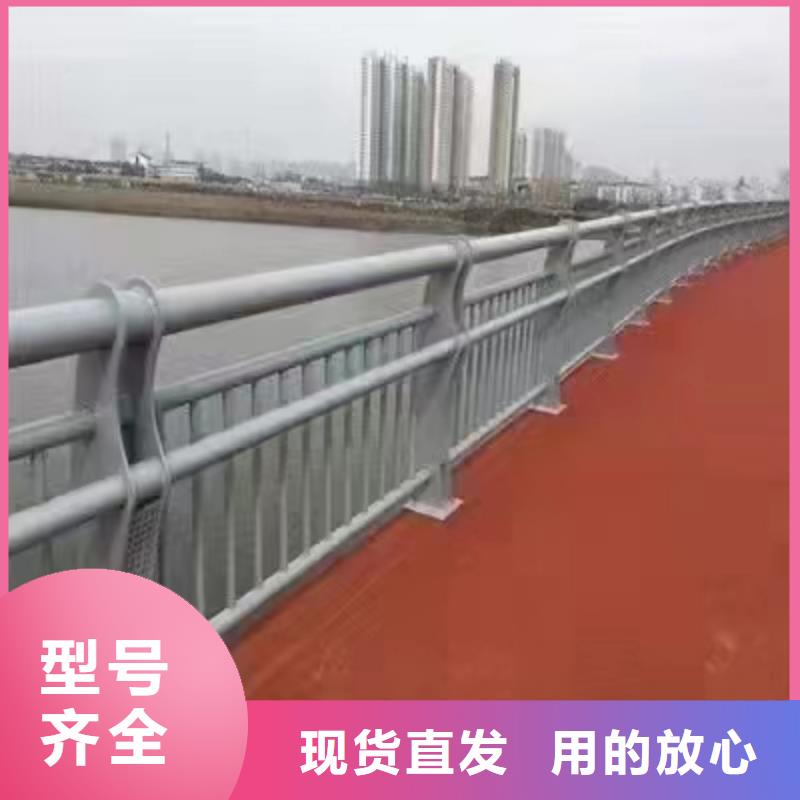 灵石县景观护栏支持定制景观护栏
