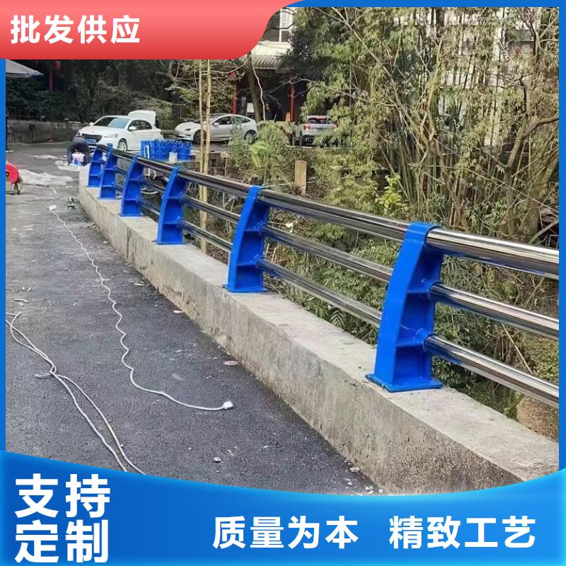 望谟县河道景观护栏厂家价格景观护栏