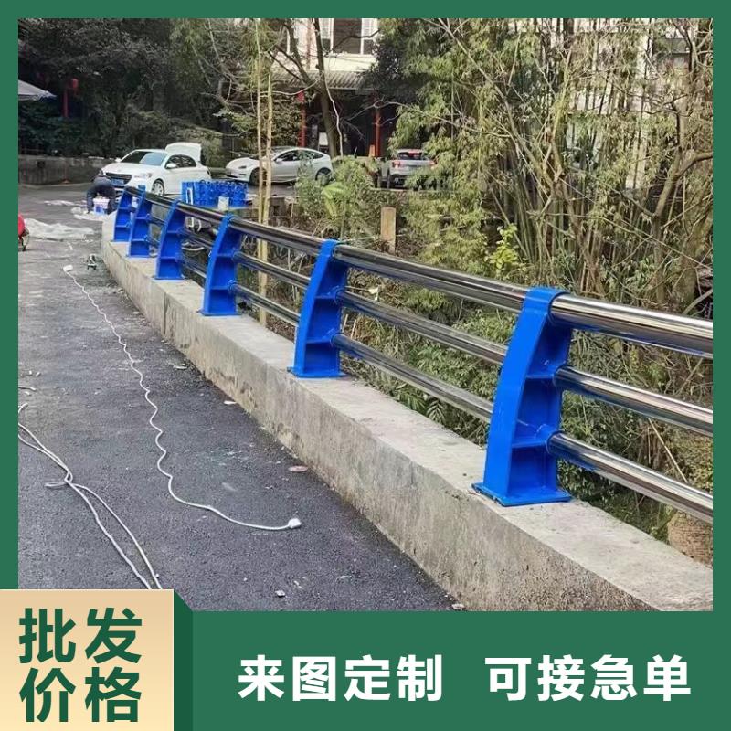 绿化景观护栏推荐厂家景观护栏