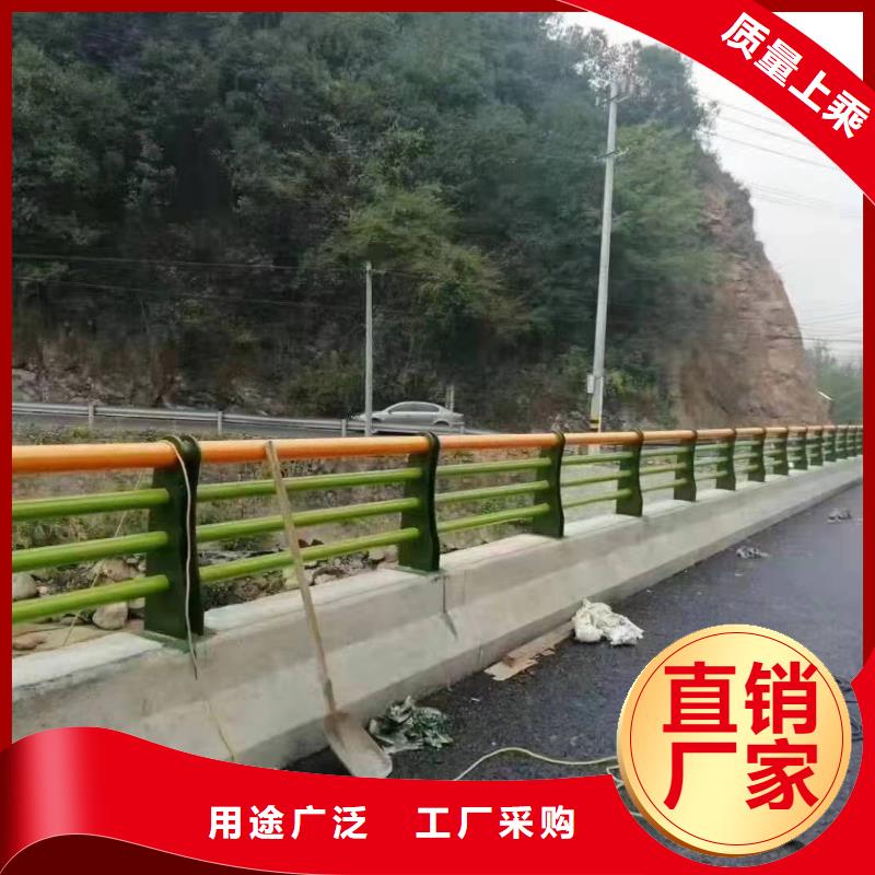 武陟县景观护栏厂家山东银塔护栏有限公司质量可靠景观护栏
