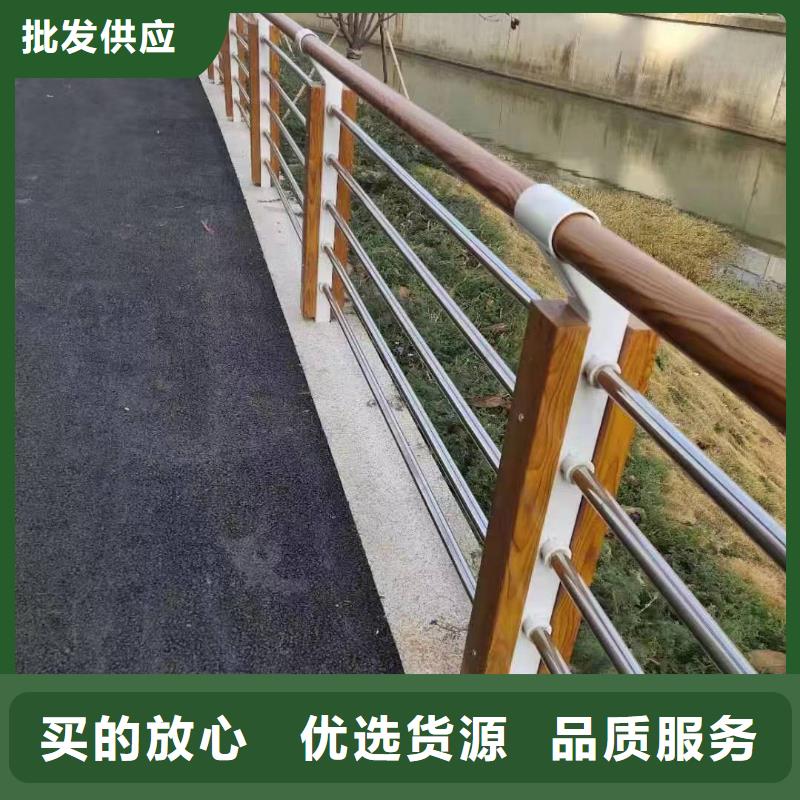 兴县河道景观护栏性价比高景观护栏